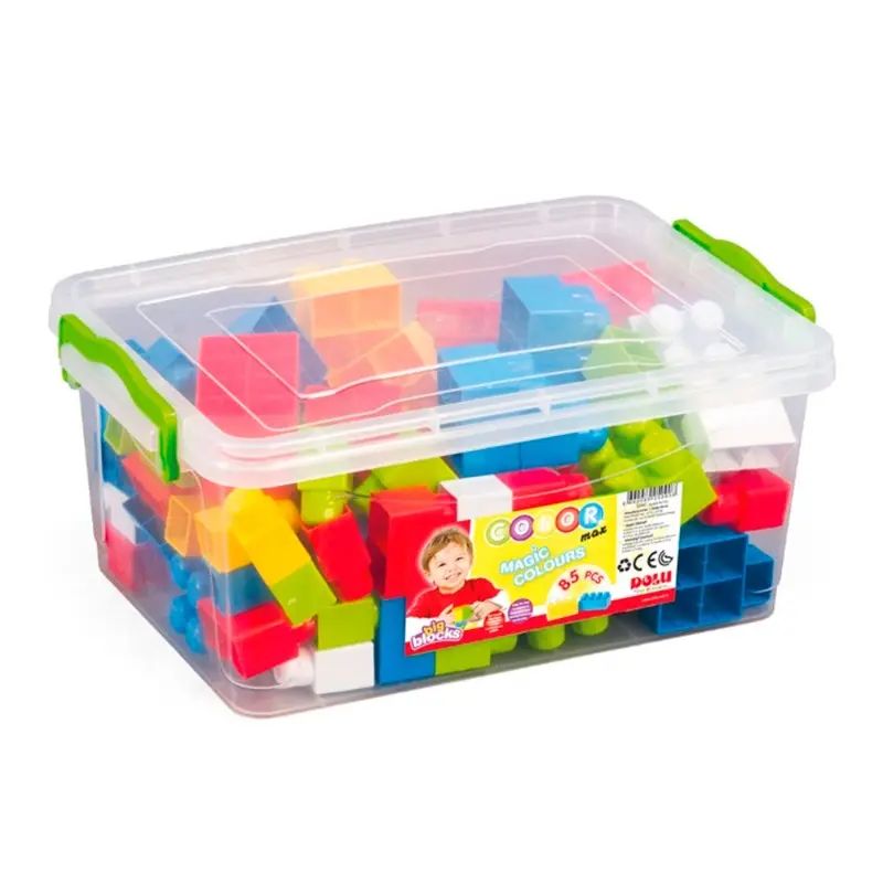 SOFT BLOCKS